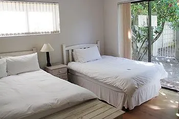 Winelands Lodge Durbanville Sudáfrica