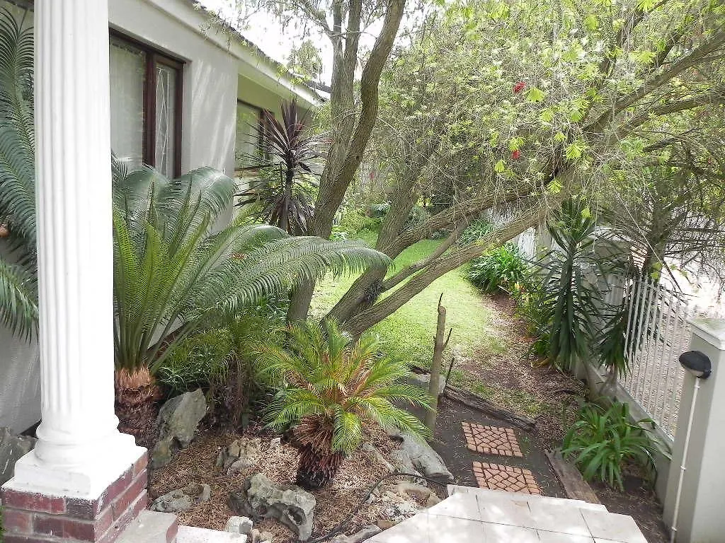 Bed and breakfast Winelands Lodge Durbanville