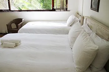 Bed and breakfast Winelands Lodge Durbanville