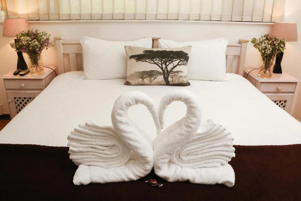 Winelands Lodge Durbanville