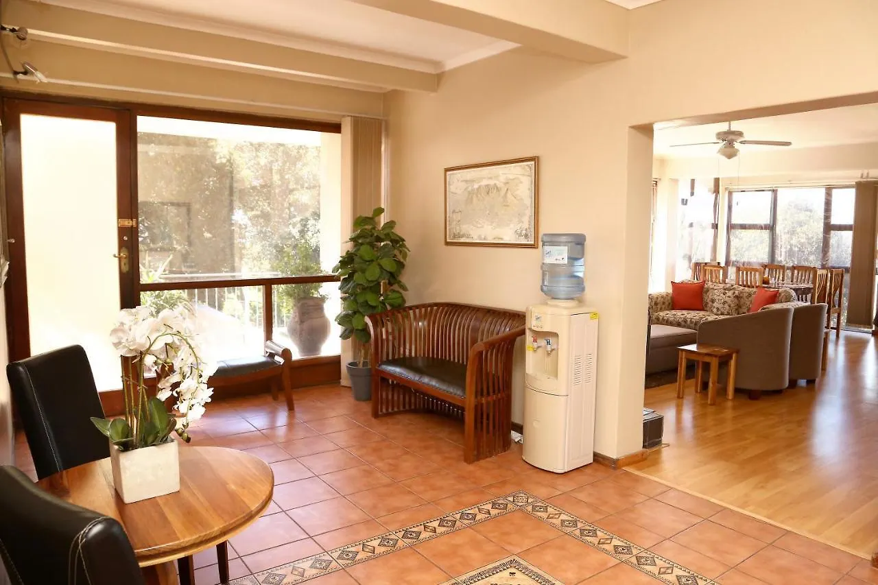 Bed and breakfast Winelands Lodge Durbanville