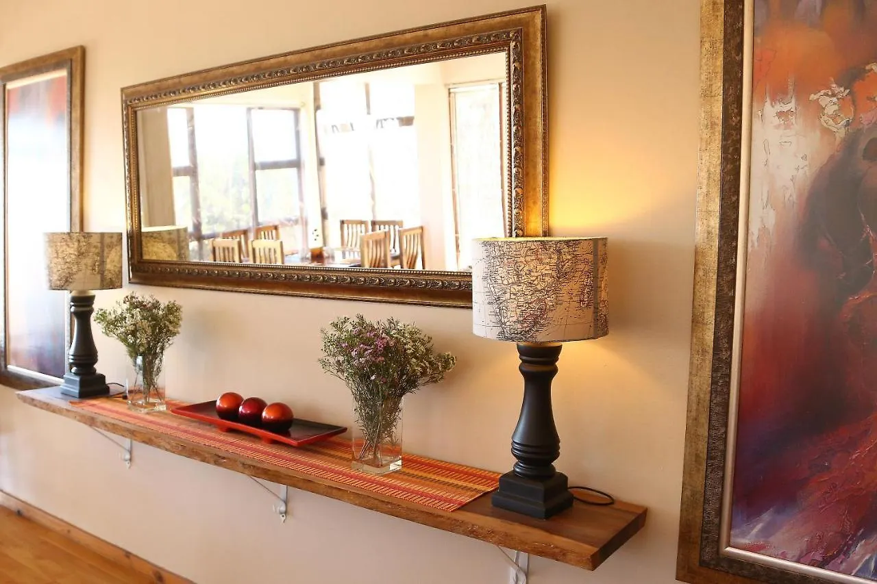 Winelands Lodge Durbanville