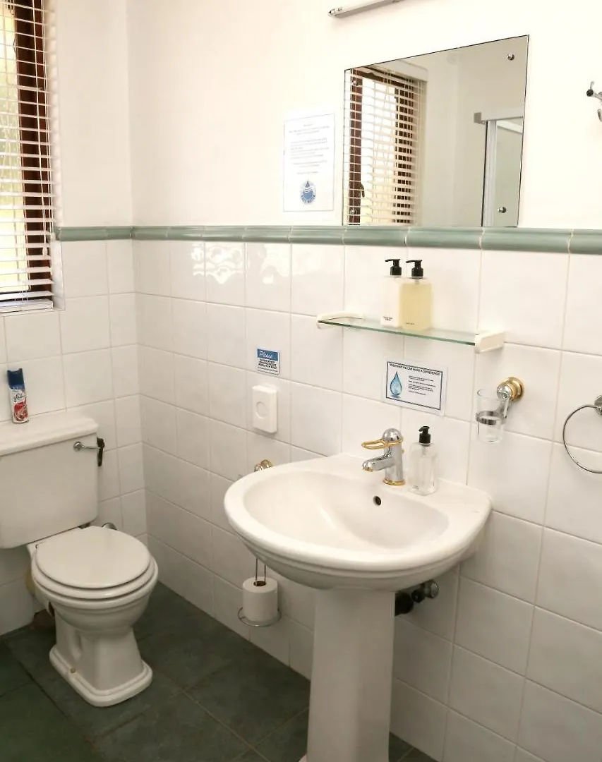 Bed and breakfast Winelands Lodge Durbanville